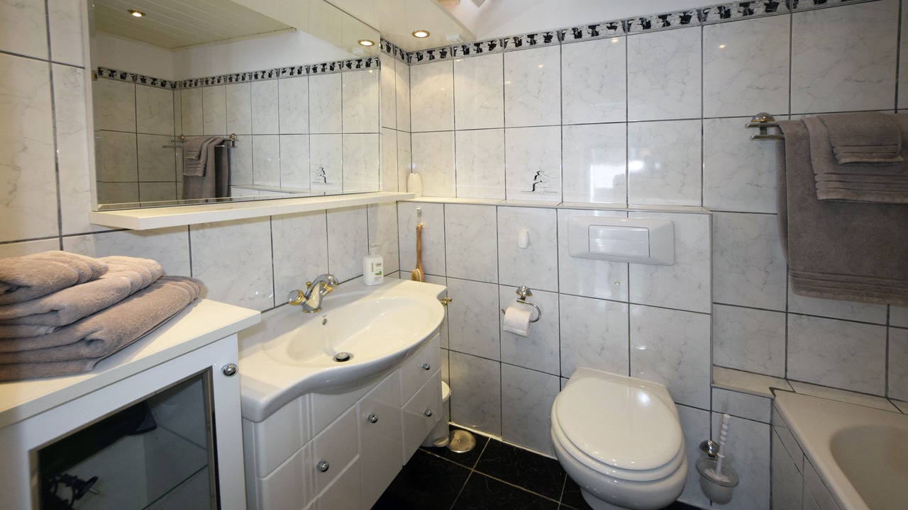 Photo of Bathroom in Los Realejos