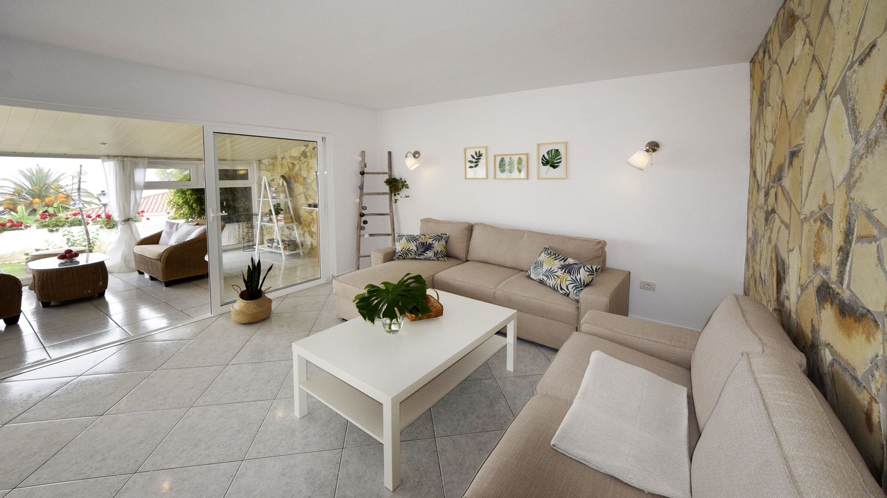 Photo of Livingroom in Los Realejos