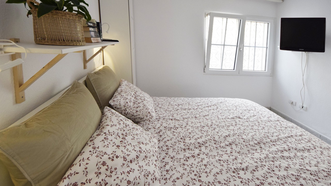 Photo of Bedroom in Los Realejos