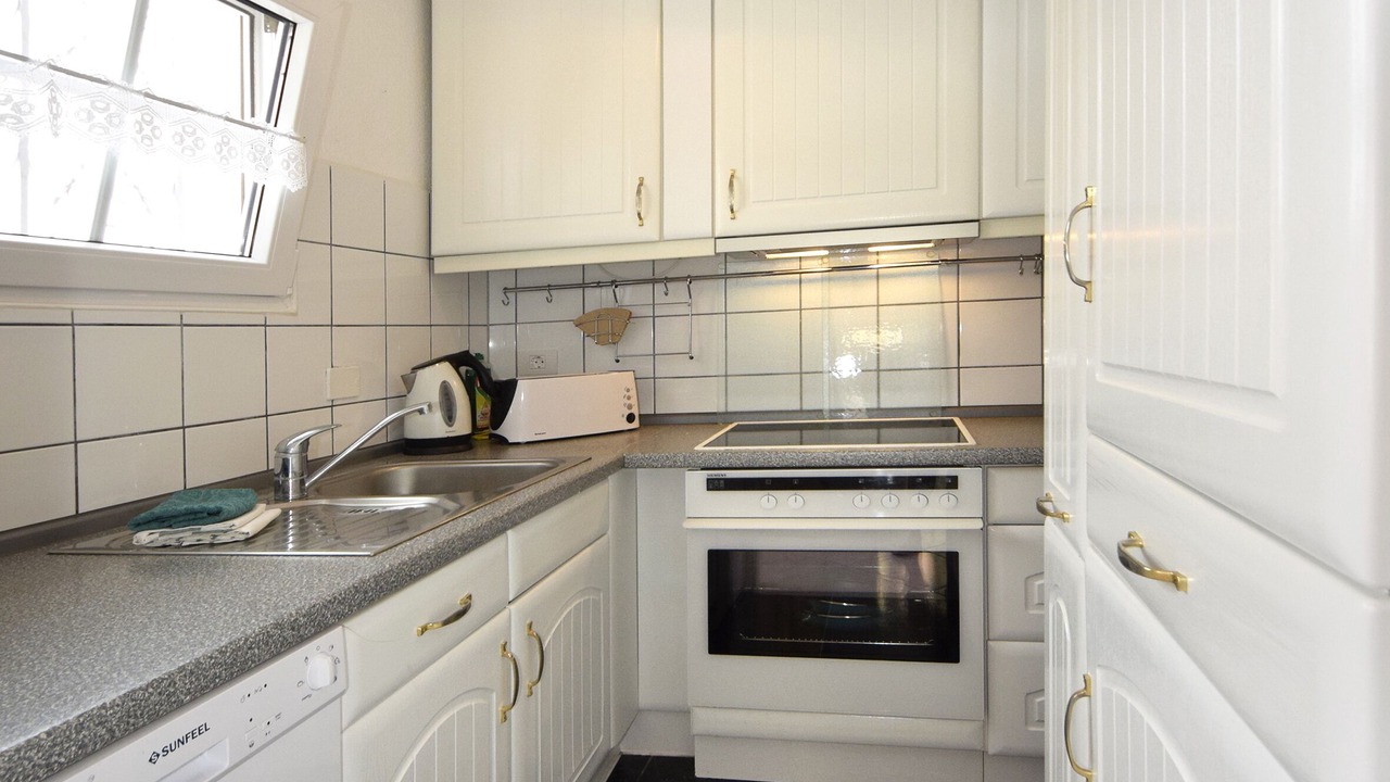 Photo of Kitchen in Los Realejos