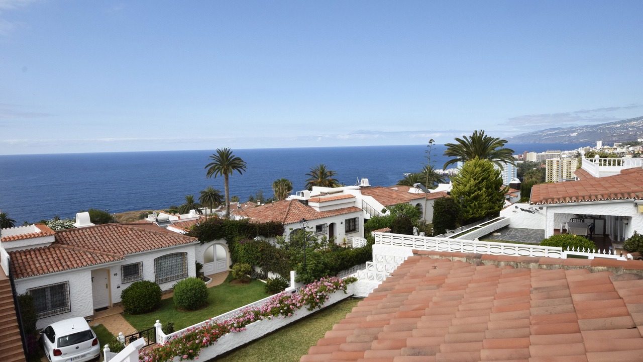 Photo of Outdoor in Los Realejos