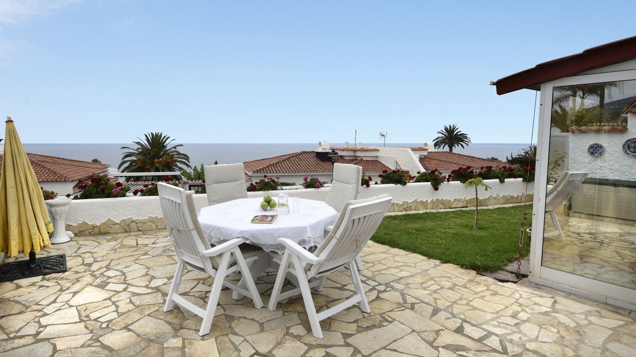 Photo of Outdoor in Los Realejos