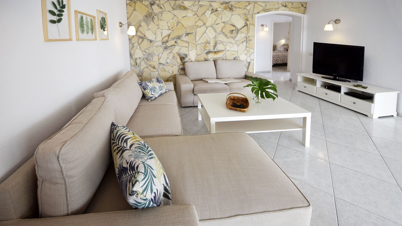 Photo of Livingroom in Los Realejos