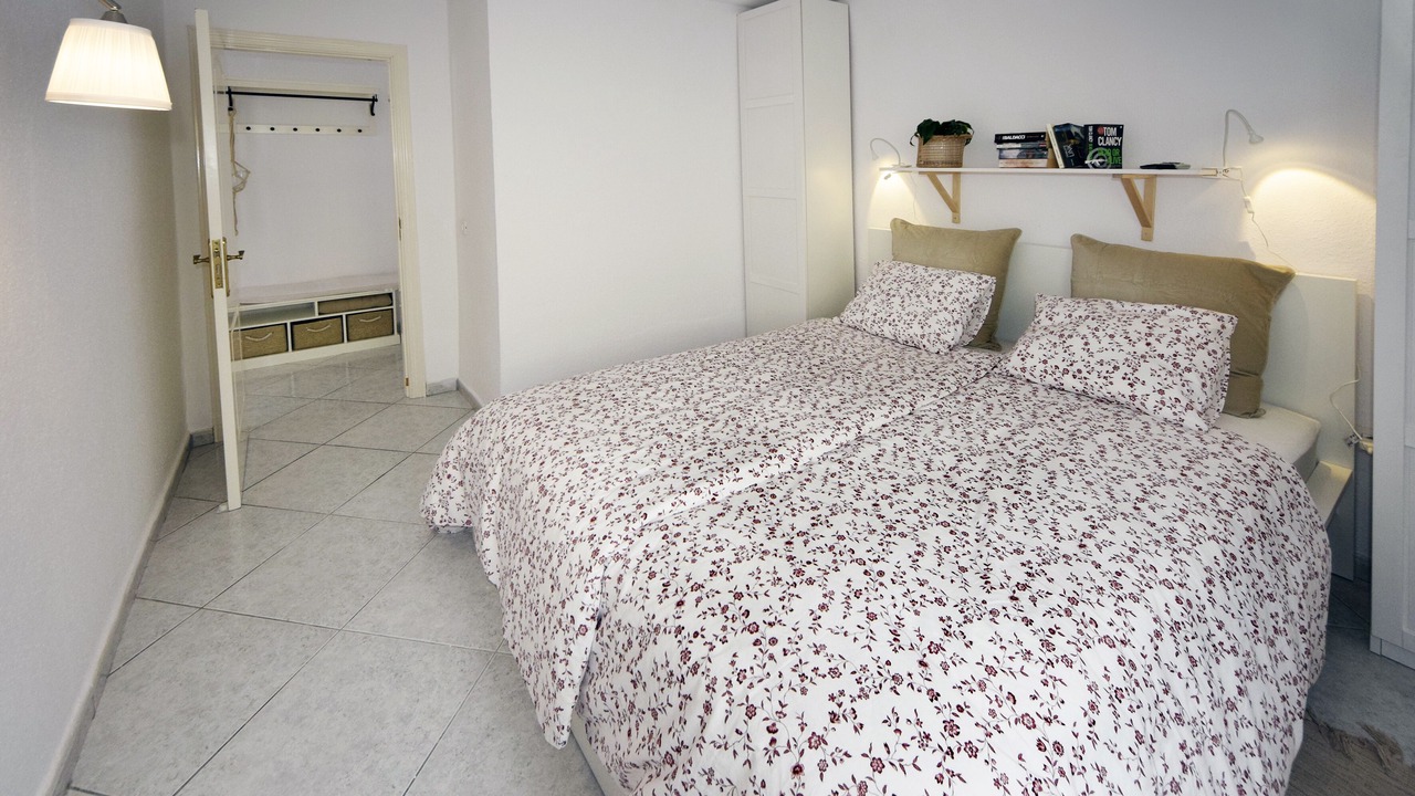 Photo of Bedroom in Los Realejos