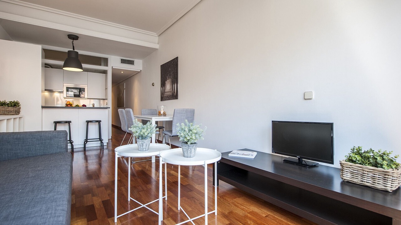 Photo of Livingroom in Jeronimos
