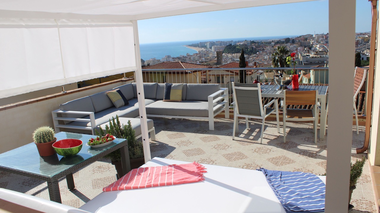 Photo of Outdoor in Blanes