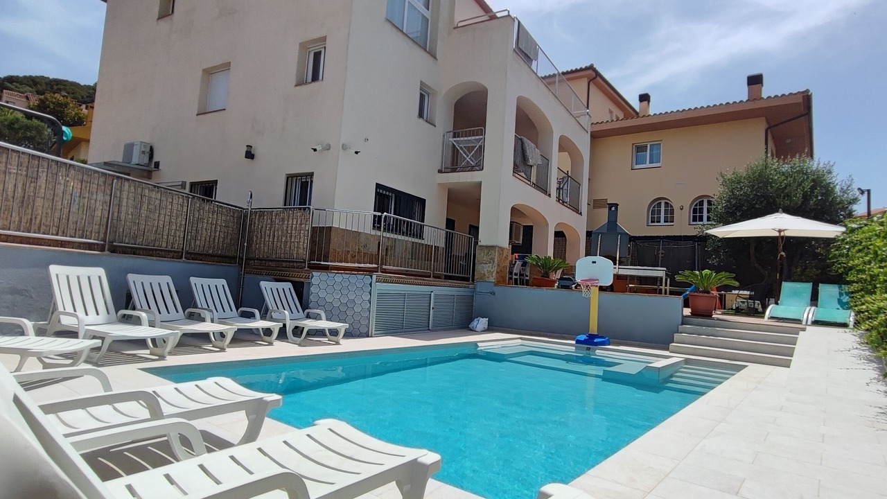 Photo of Outdoor in Blanes