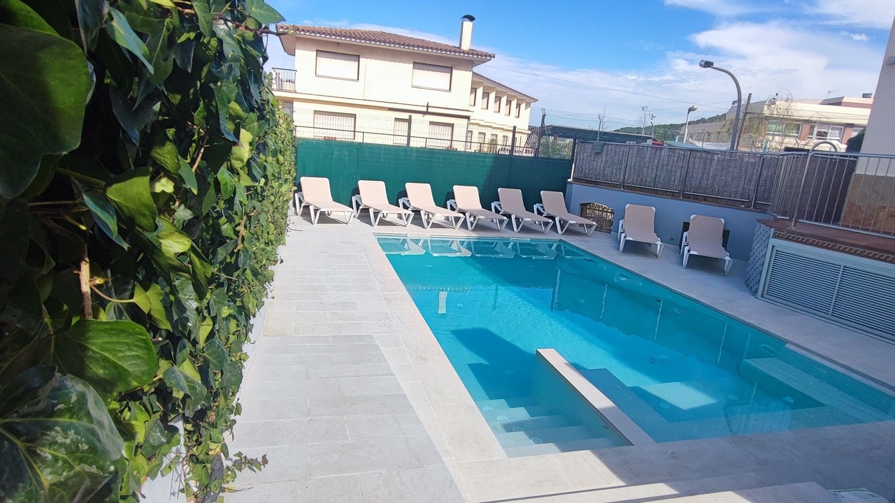 Photo of Outdoor in Blanes