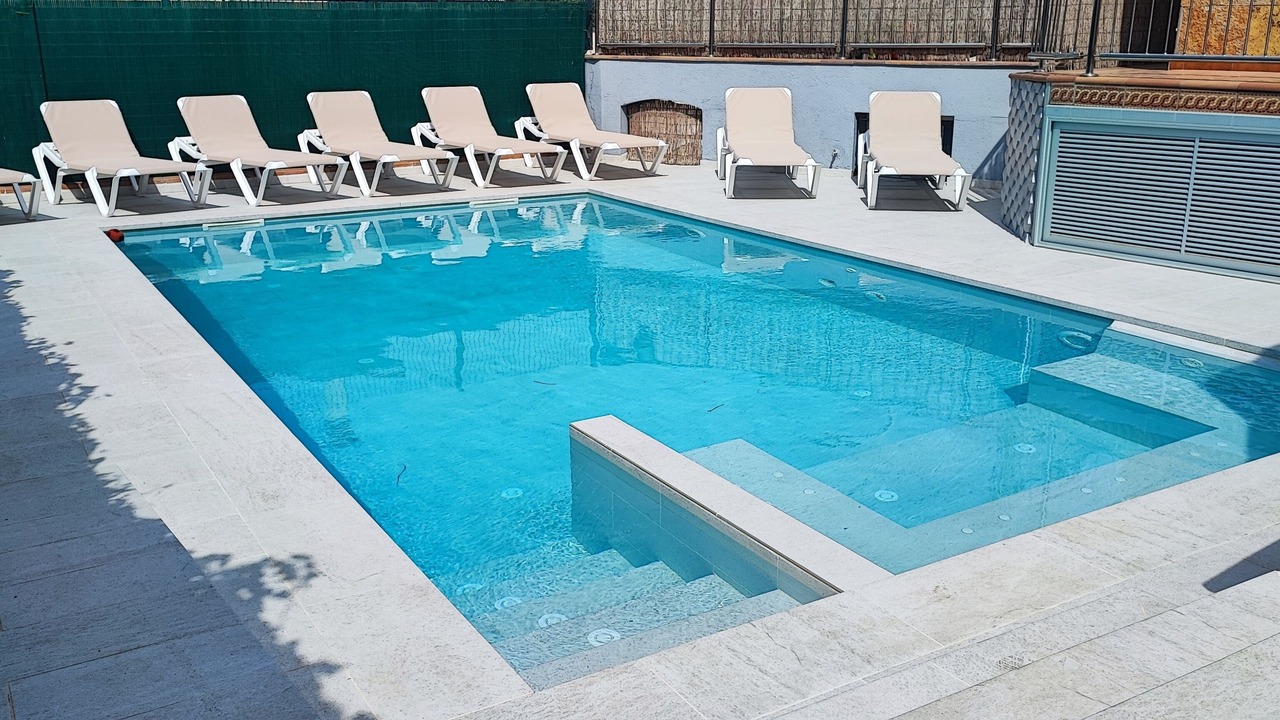 Photo of Outdoor in Blanes