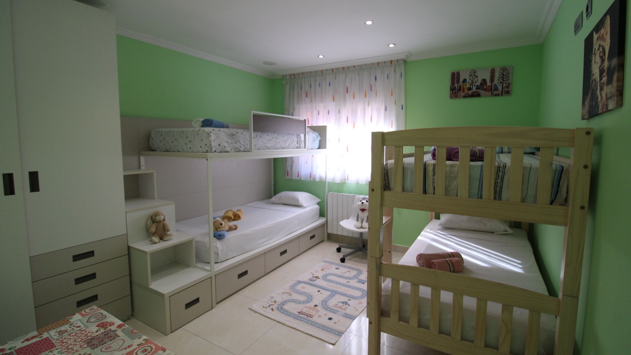 Photo of Bedroom in Blanes