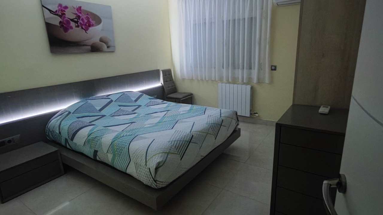 Photo of Bedroom in Blanes
