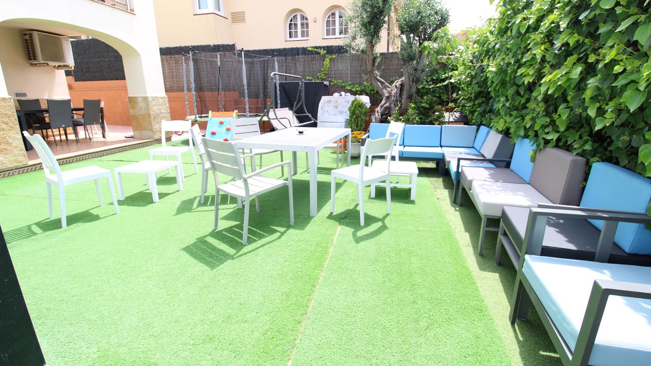 Photo of Outdoor in Blanes