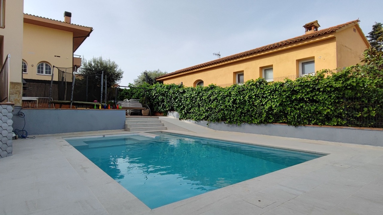 Photo of Outdoor in Blanes