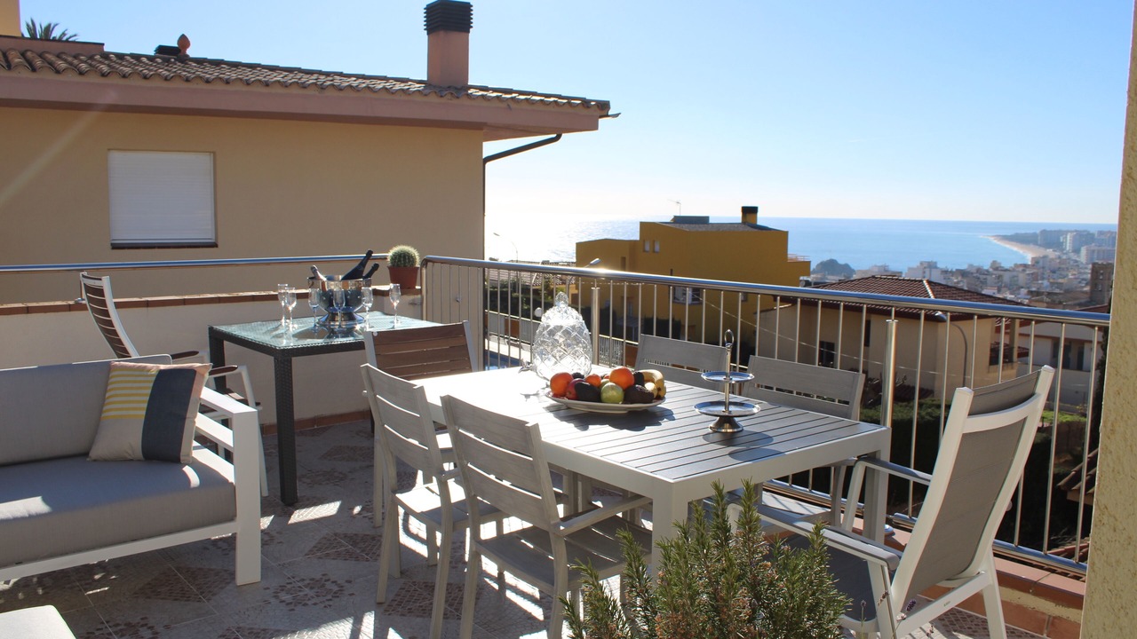 Photo of Outdoor in Blanes
