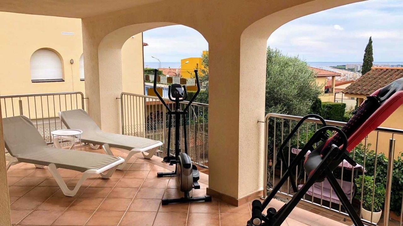 Photo of Outdoor in Blanes