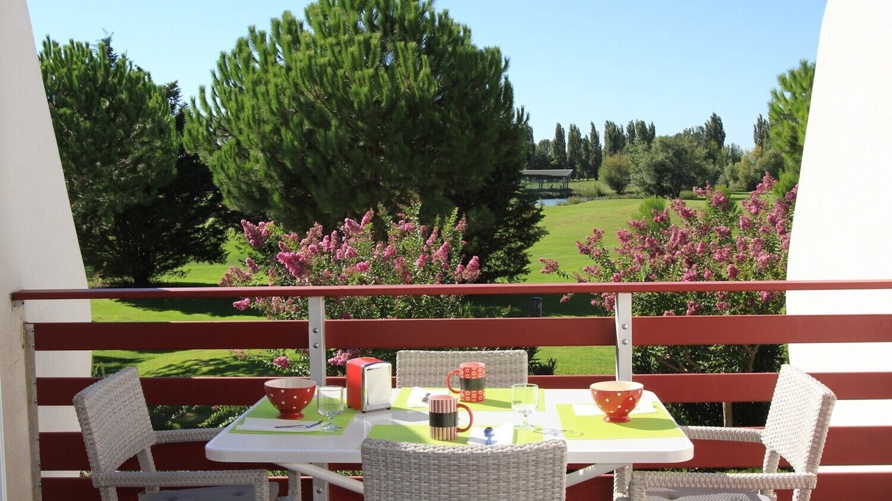 Photo of Outdoor in La Grande-Motte