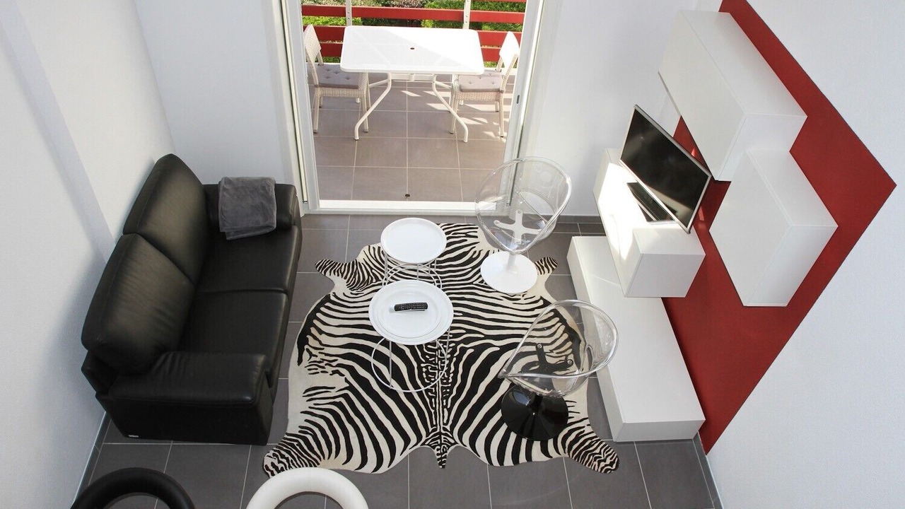 Photo of Livingroom in La Grande-Motte