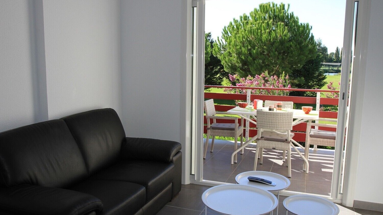 Photo of Livingroom in La Grande-Motte