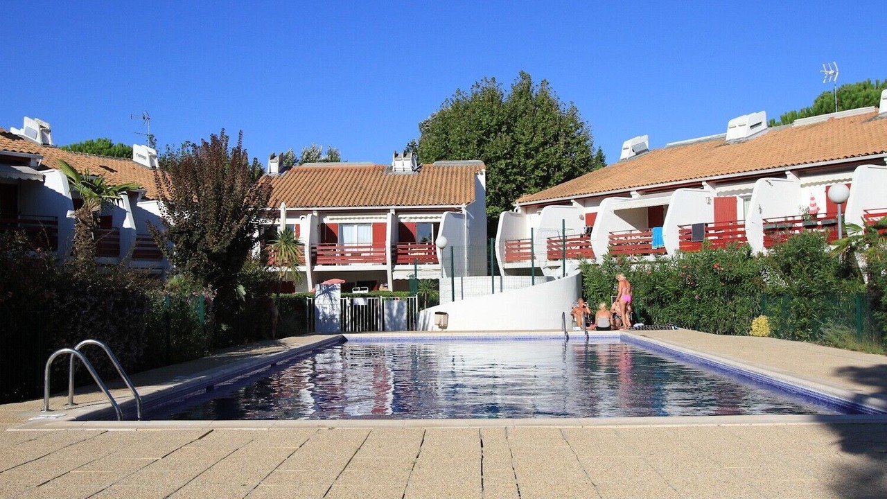 Photo of Outdoor in La Grande-Motte