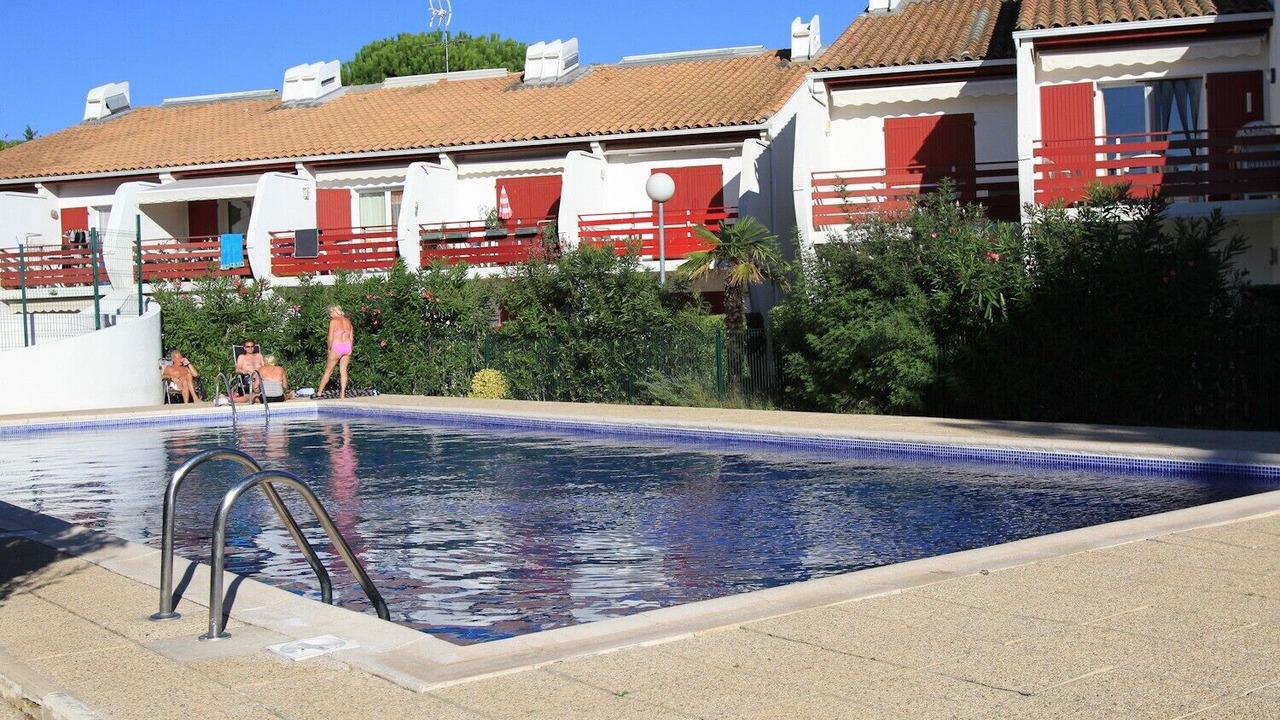 Photo of Outdoor in La Grande-Motte