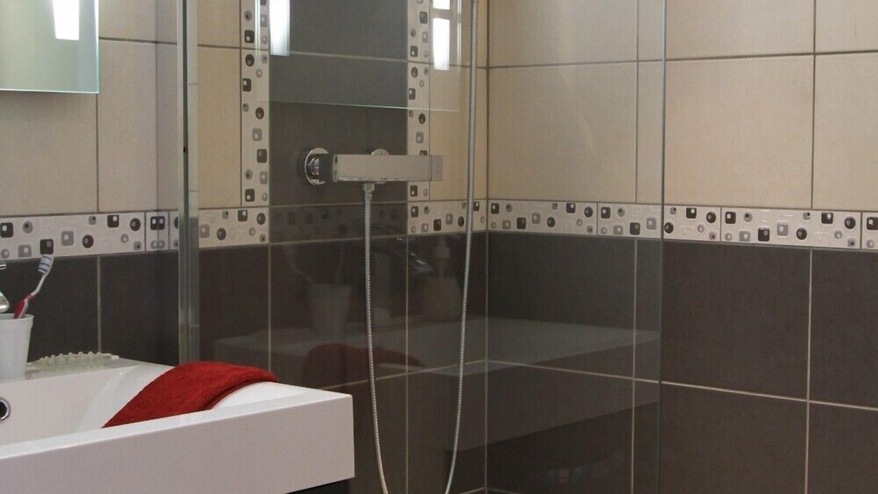 Photo of Bathroom in La Grande-Motte