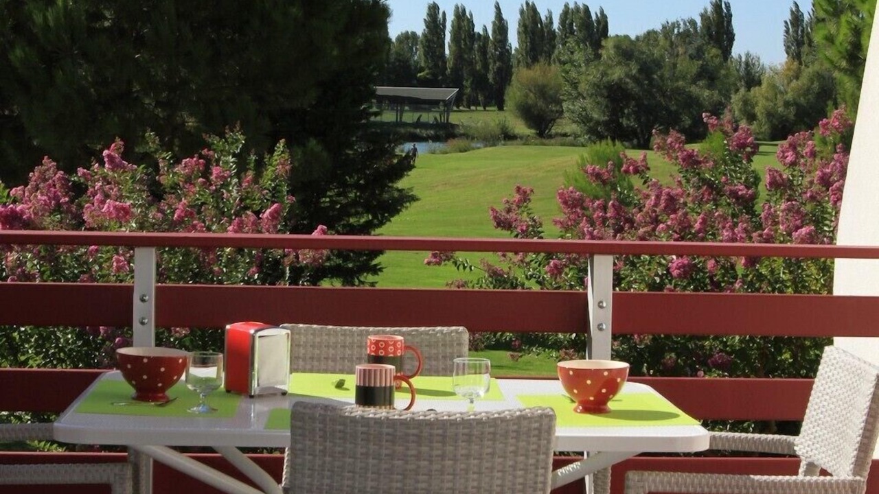 Photo of Outdoor in La Grande-Motte