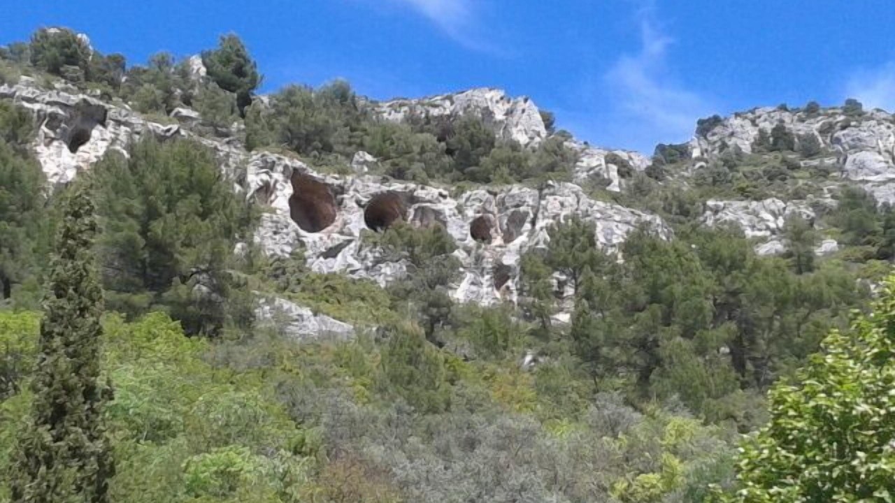 Photo of Outdoor in Saumane-de-Vaucluse