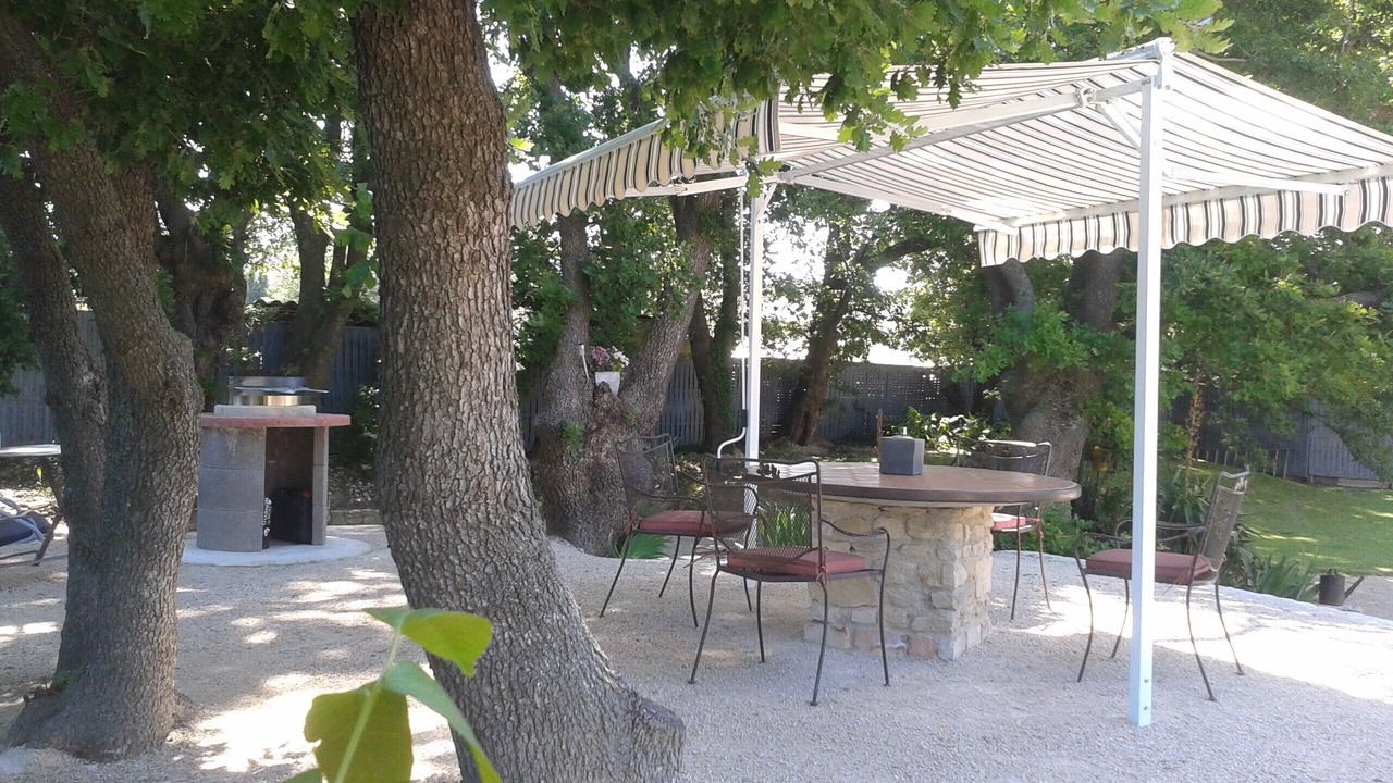 Photo of Outdoor in Saumane-de-Vaucluse