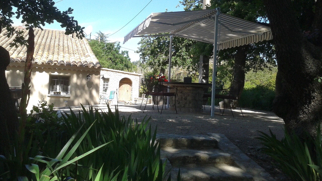 Photo of Outdoor in Saumane-de-Vaucluse