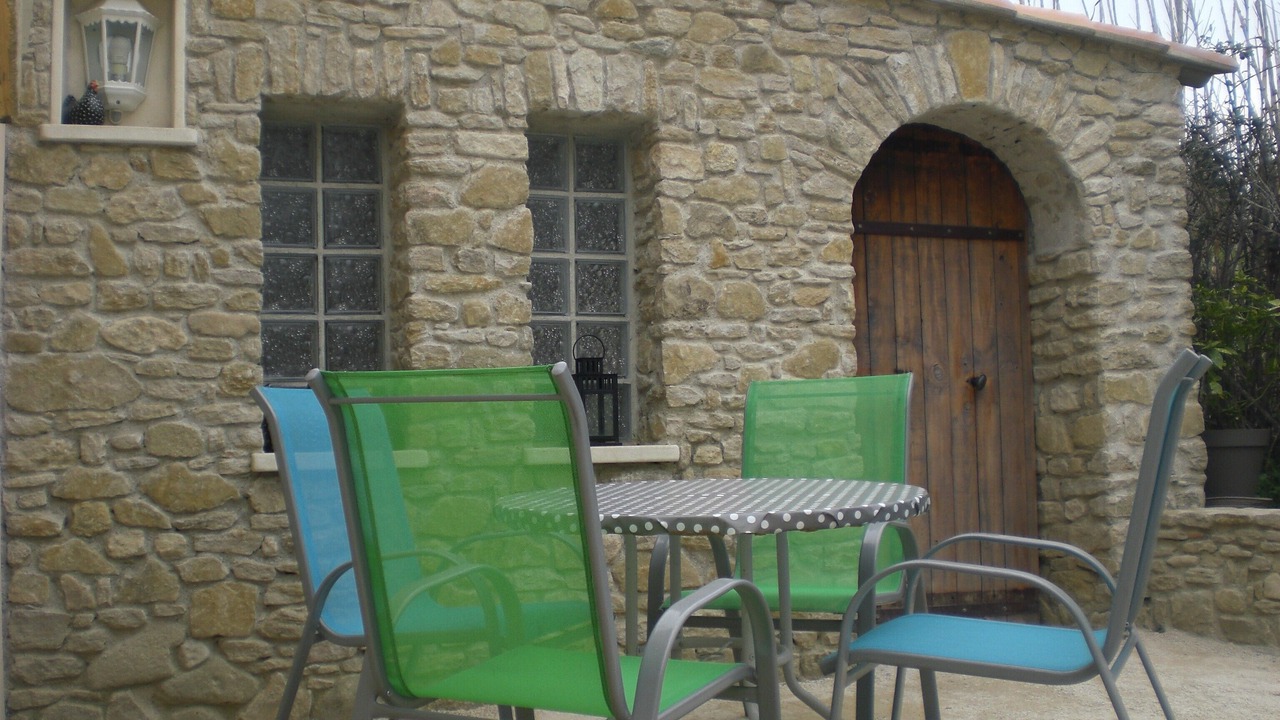 Photo of Outdoor in Saumane-de-Vaucluse