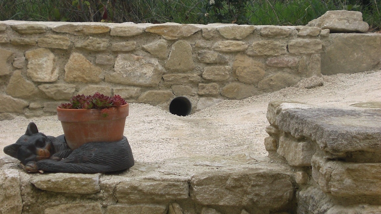 Photo of Outdoor in Saumane-de-Vaucluse