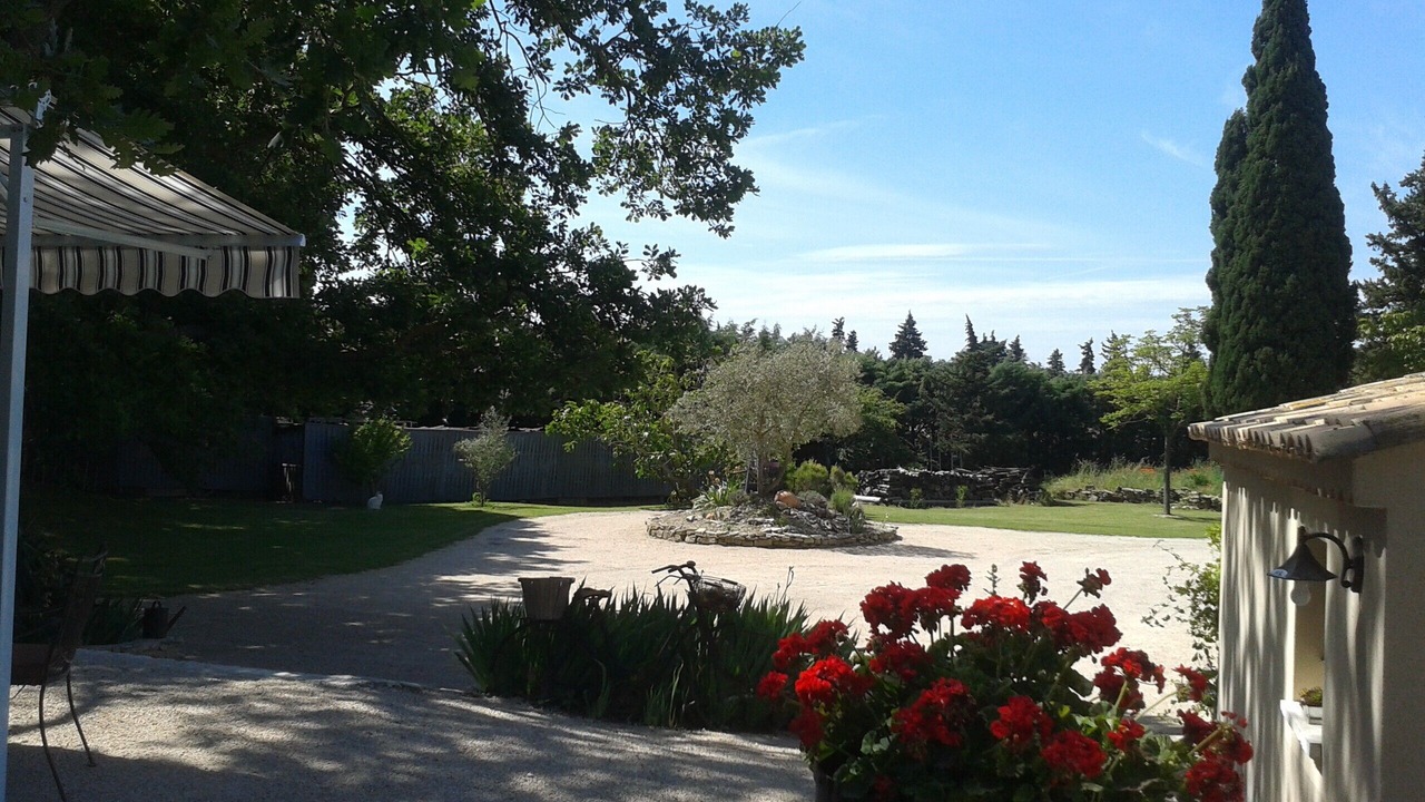 Photo of Outdoor in Saumane-de-Vaucluse
