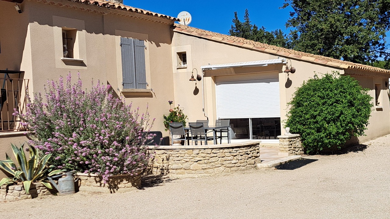 Photo of Outdoor in Saumane-de-Vaucluse