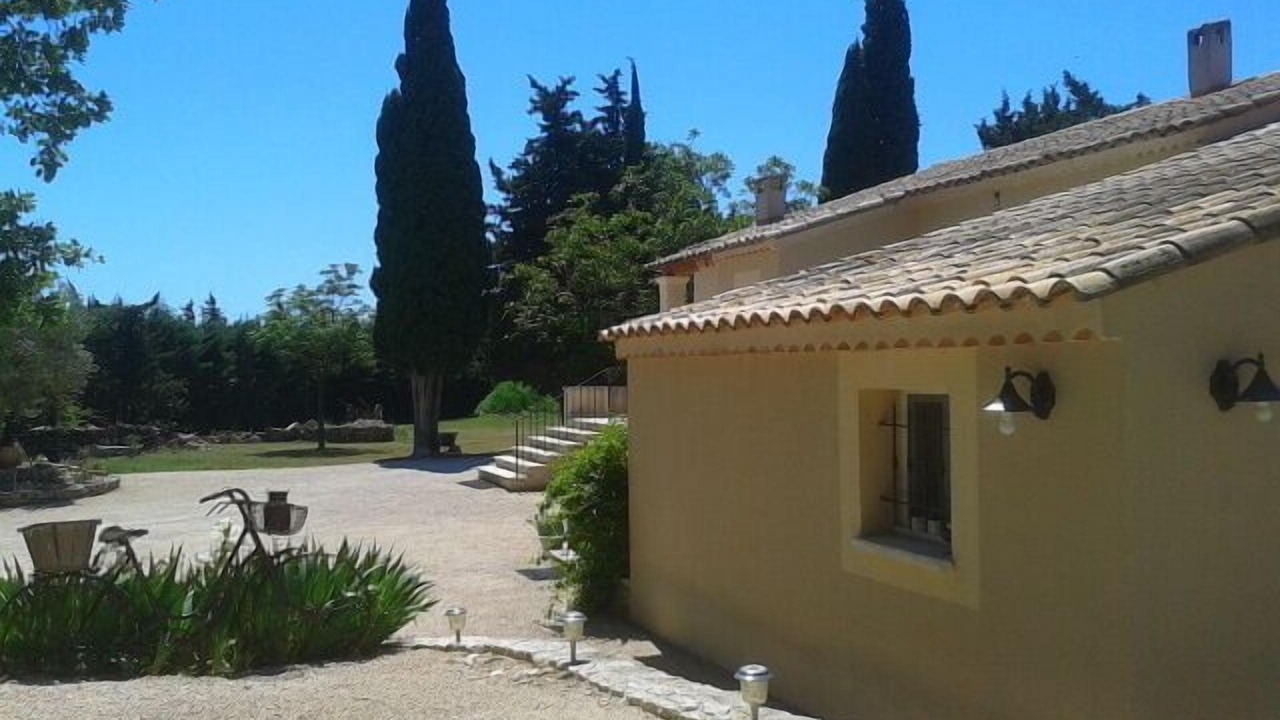 Photo of Outdoor in Saumane-de-Vaucluse