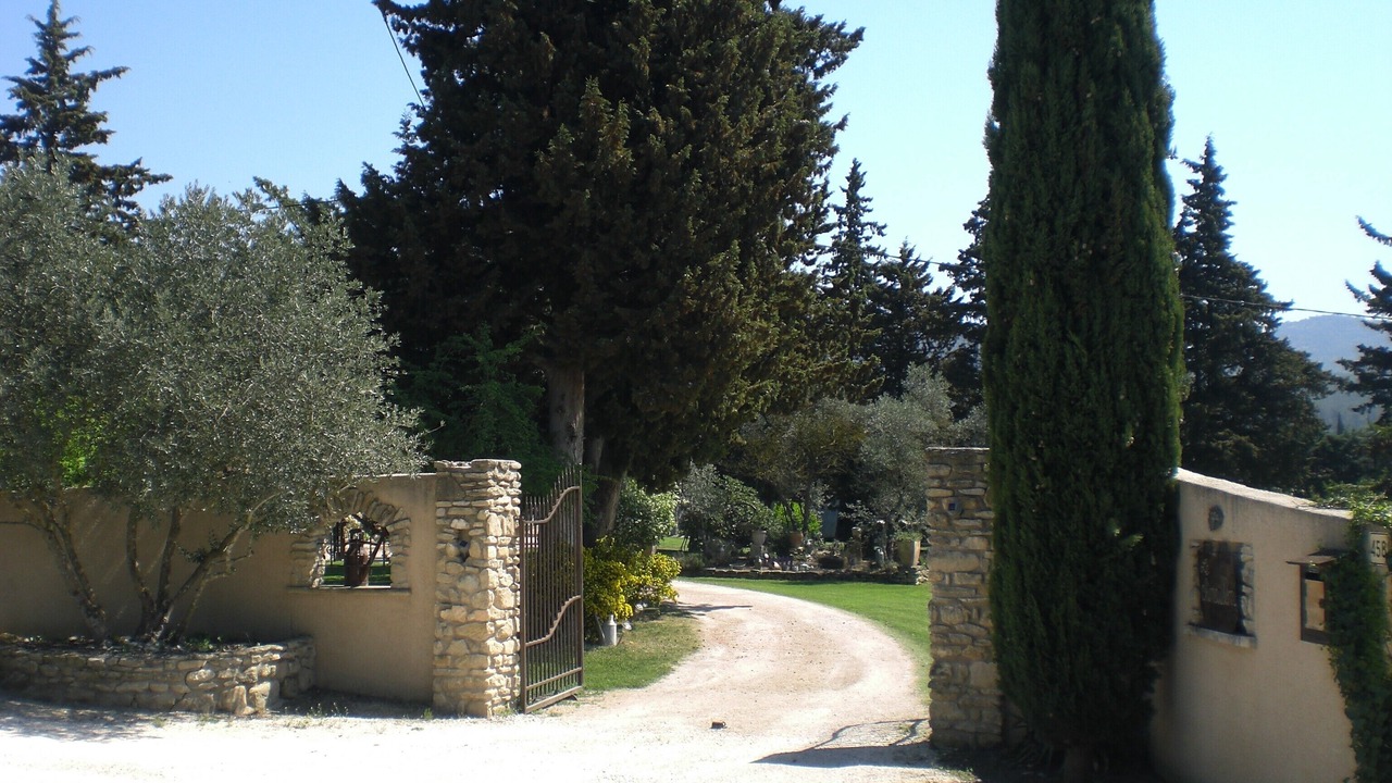 Photo of Outdoor in Saumane-de-Vaucluse