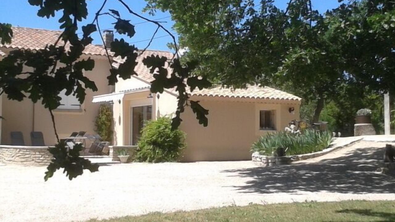 Photo of Outdoor in Saumane-de-Vaucluse