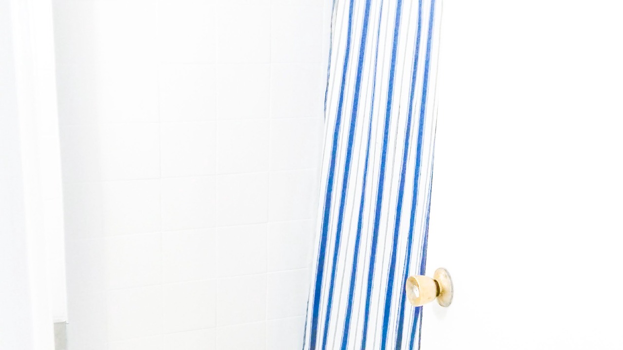 Photo of Bathroom in Alicante