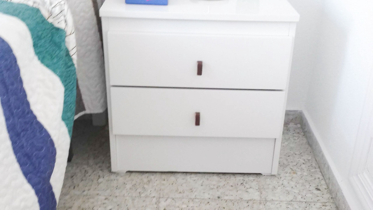 Photo of Bedroom in Alicante