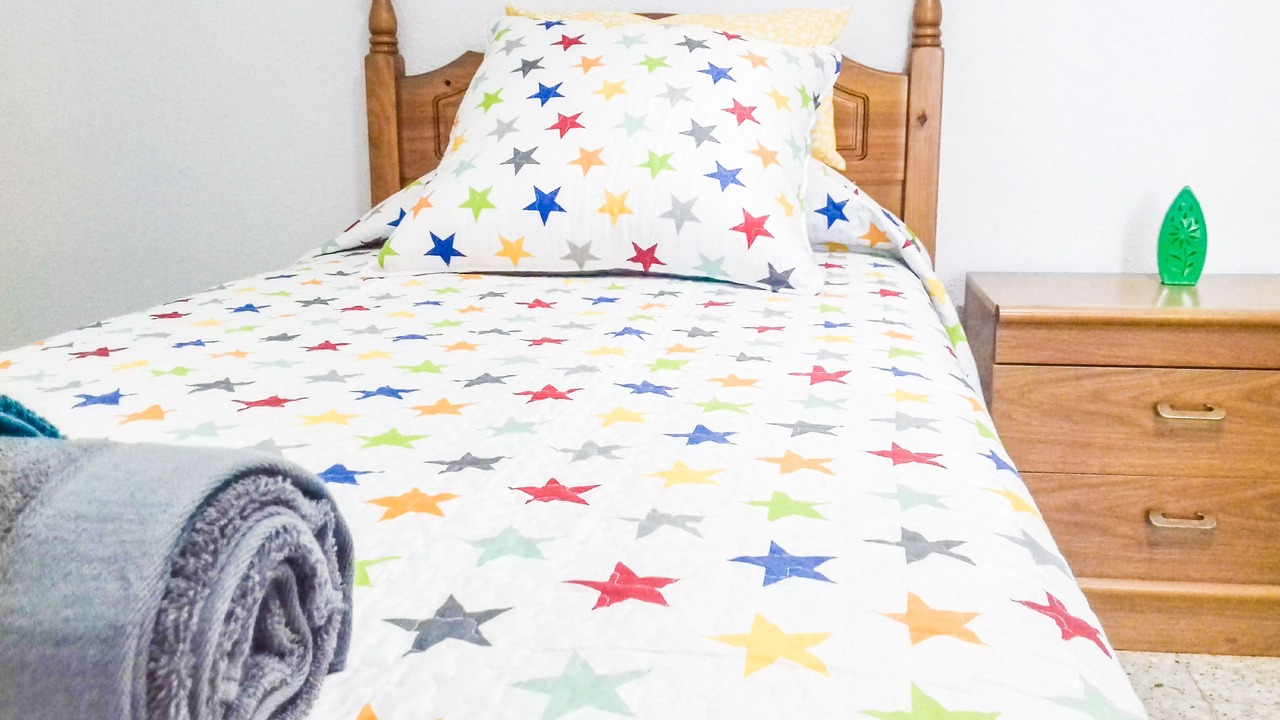 Photo of Bedroom in Alicante