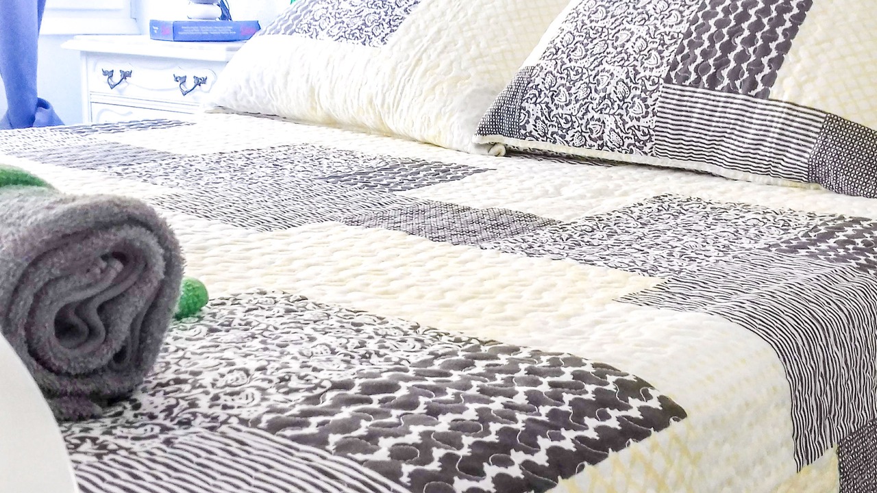 Photo of Bedroom in Alicante