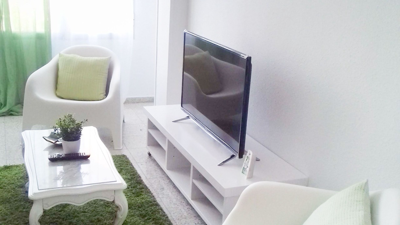 Photo of Livingroom in Alicante
