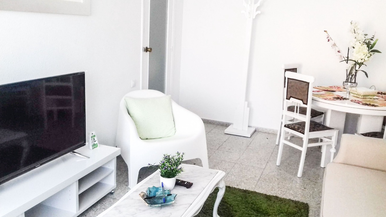Photo of Livingroom in Alicante