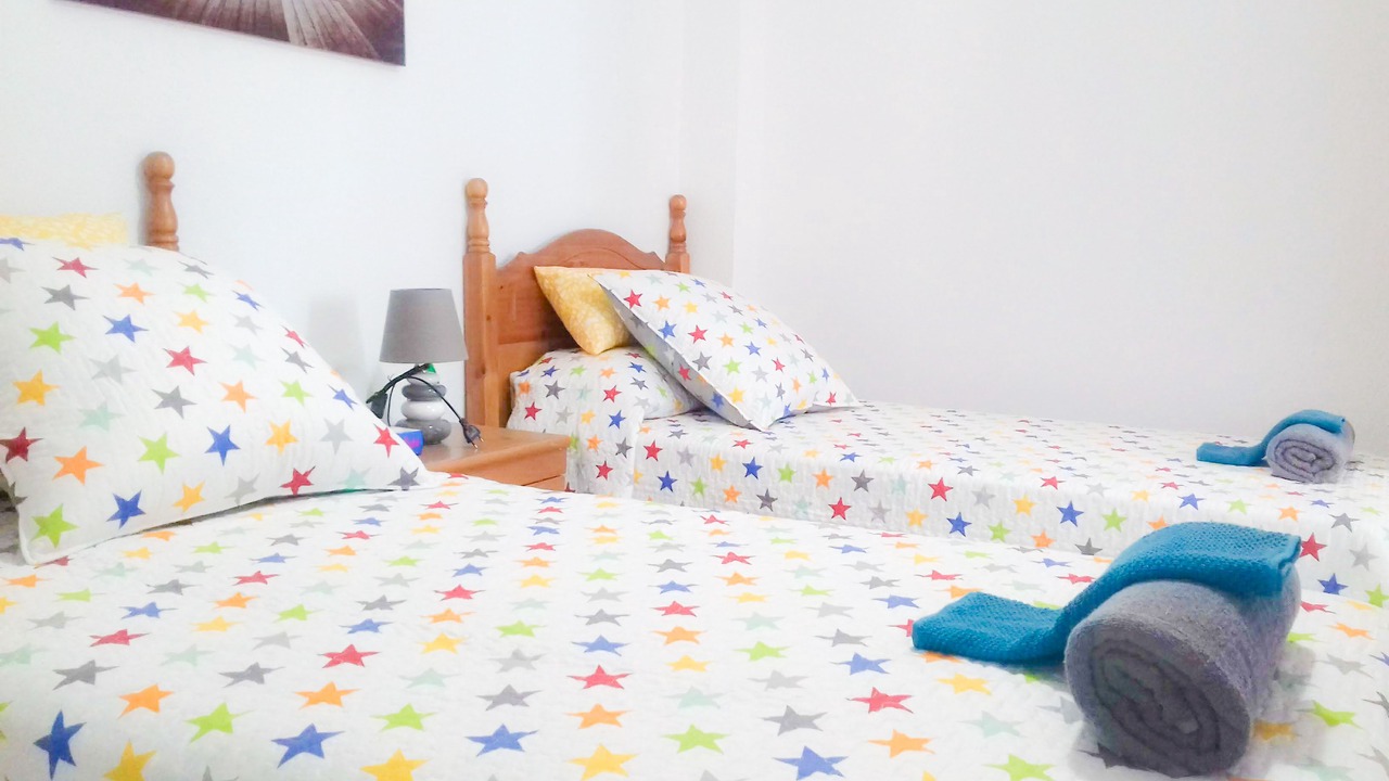 Photo of Bedroom in Alicante