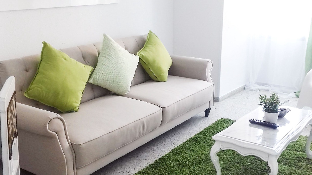Photo of Livingroom in Alicante