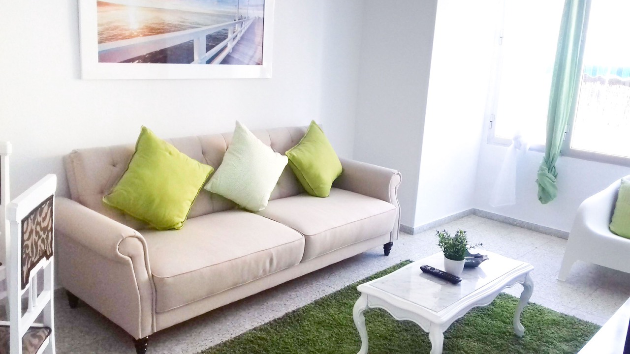 Photo of Livingroom in Alicante