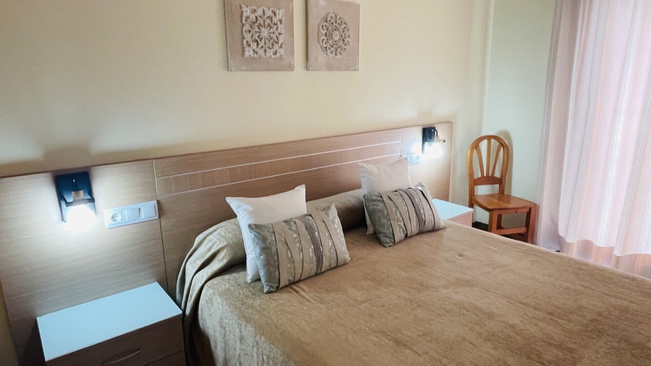 Photo of Bedroom in Balea