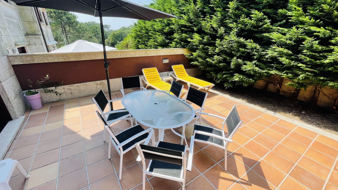Photo of Outdoor in Balea