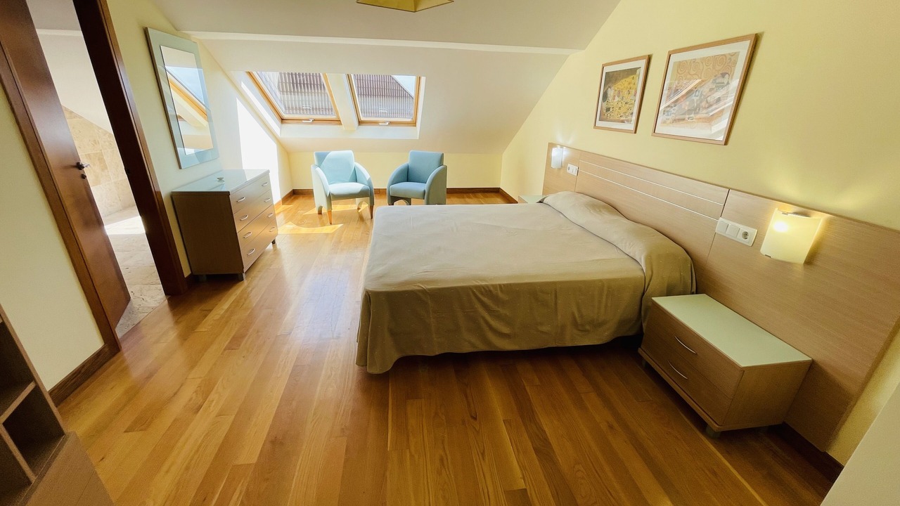 Photo of Bedroom in Balea