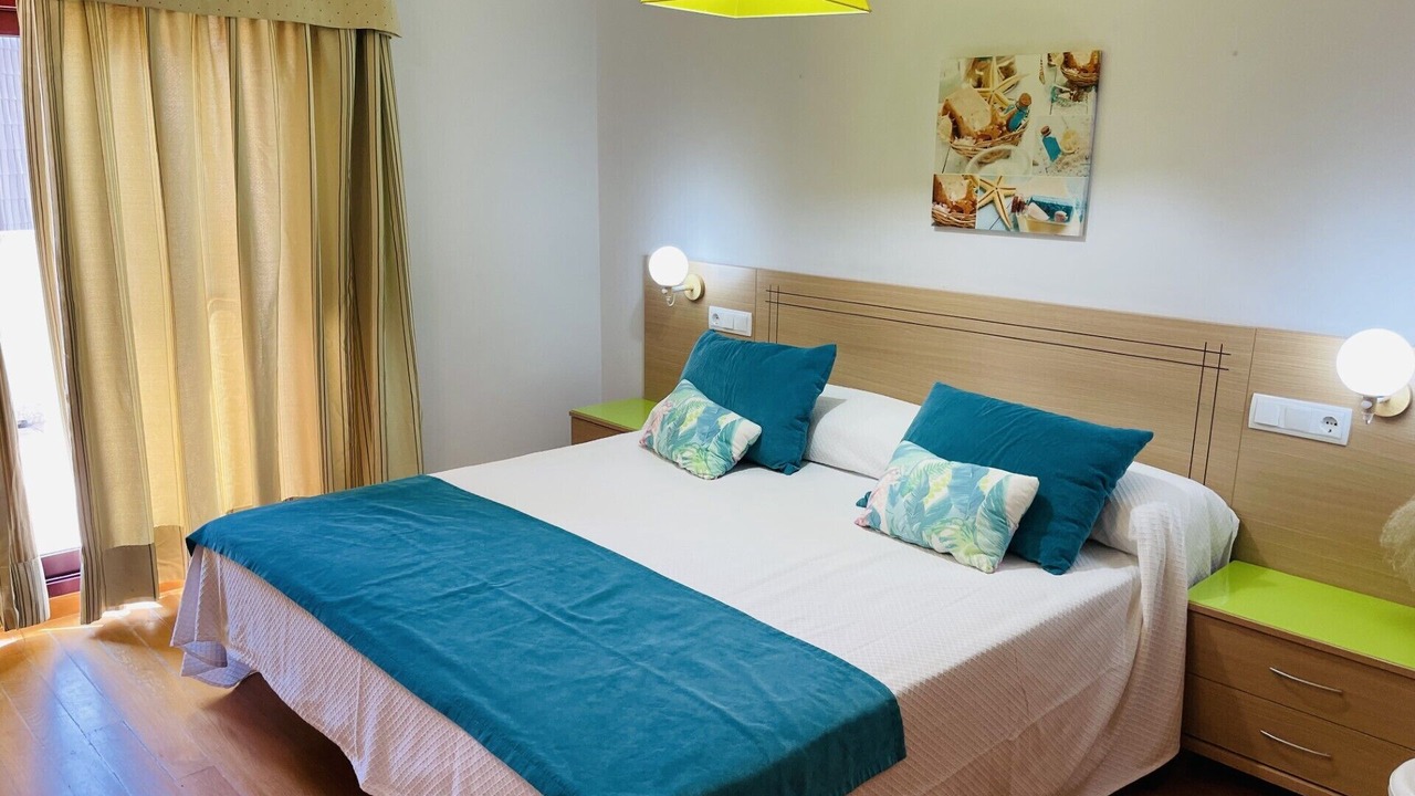 Photo of Bedroom in Balea