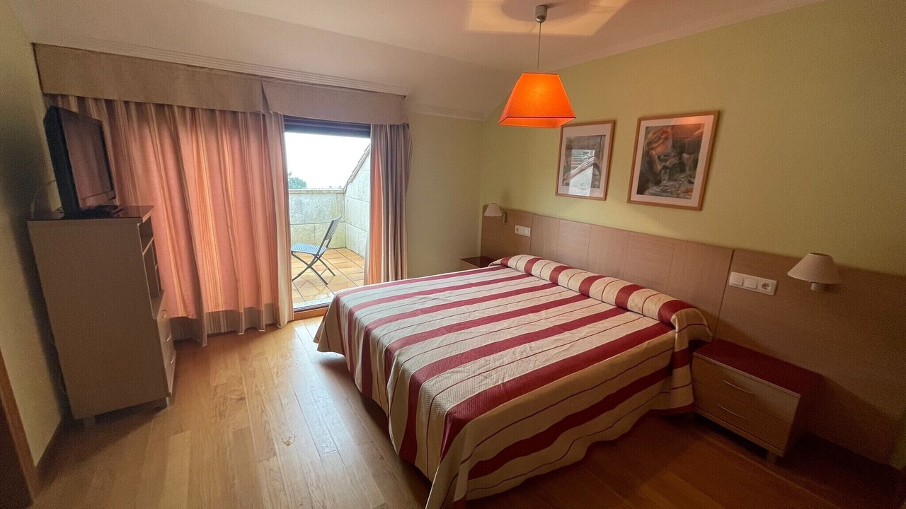Photo of Bedroom in Balea